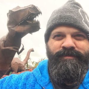 Meet your Posher, Bryan